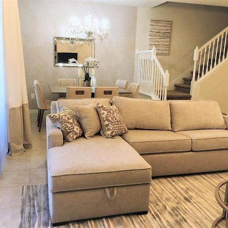 5Br 5Bath Townhome Pool Bbq 13Min Disney 2260Ft คิสซิมมี ภายนอก รูปภาพ